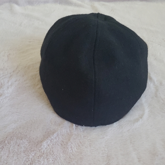 Original Waterproof Vintage Black Hat - Picture 6 of 9